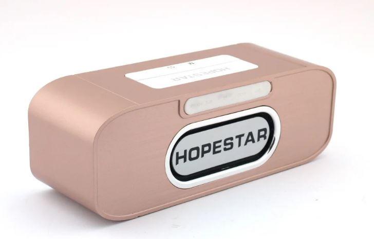 Портативна Bluetooth колонка Hopestar H29