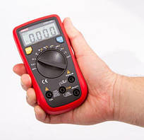 Цифровий мультиметр UNI-T UT136C