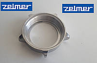 Гайка тубуса для мясорубки Zelmer Bosch NR8 886.8 986.84 887.83 ZMM1200 886.0081