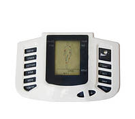 Электронный массажер JR-309 электро миостимулятор для всего тела (1002452-White-0)