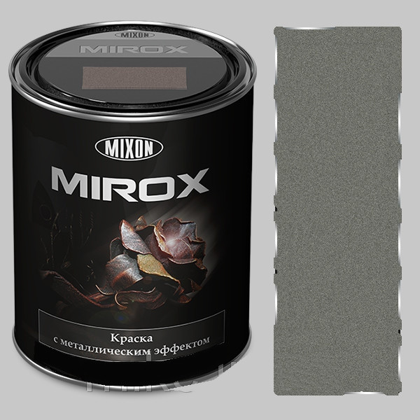 Mirox