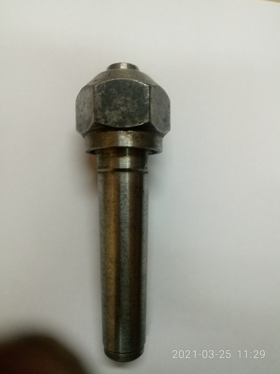 Цанговий Патрон КМ4 з цангою 9,5 мм (вн./зав.), фото 1