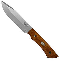 Ніж Fallkniven Taiga Forester, zytel, ironwood