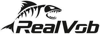 Воблери RealVob