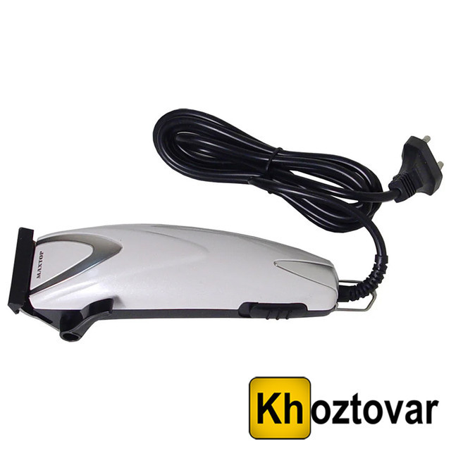 Машинка для стриження Maxtop MP-4606, фото 1