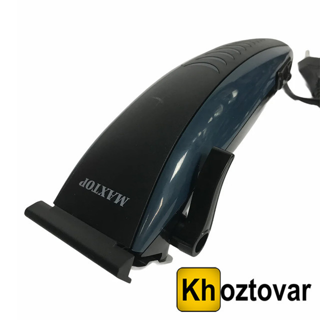 Машинка для стриження Maxtop MP-4604, фото 1