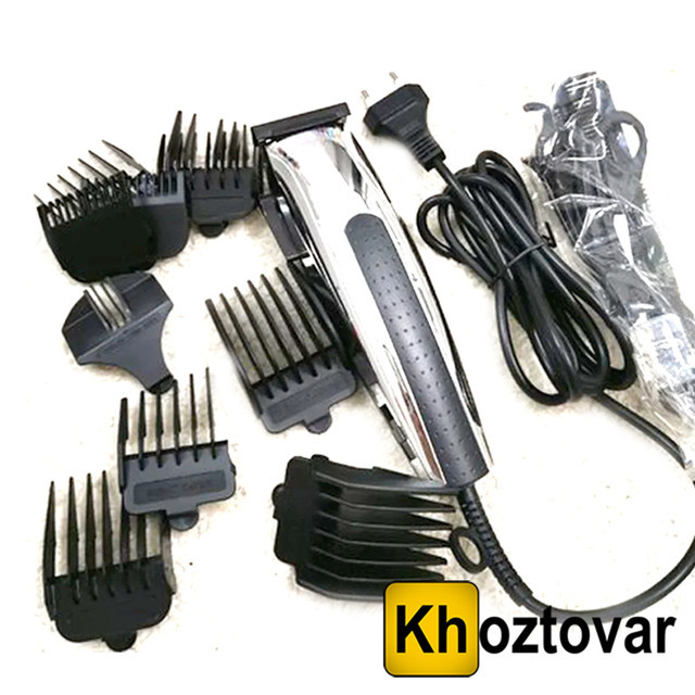 Машинка для стриження Maxtop MP-4700, фото 1