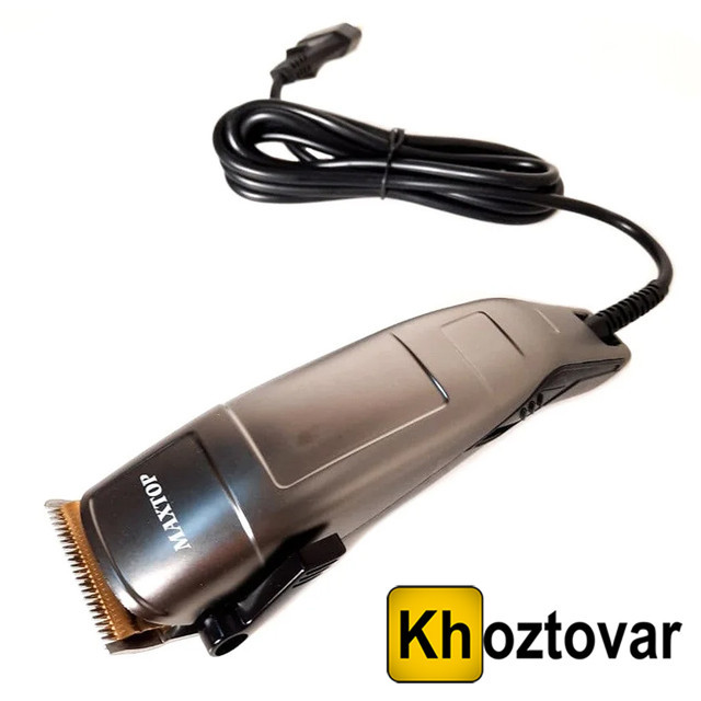 Машинка для стрижки Maxtop MP-9600, фото 1
