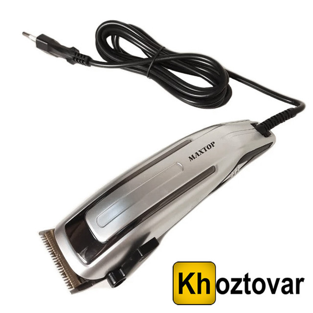 Машинка для стриження Maxtop MP-9603, фото 1