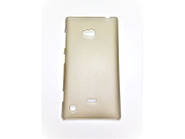 Чохол накладка САА Ultra Slim Nokia 720 Black