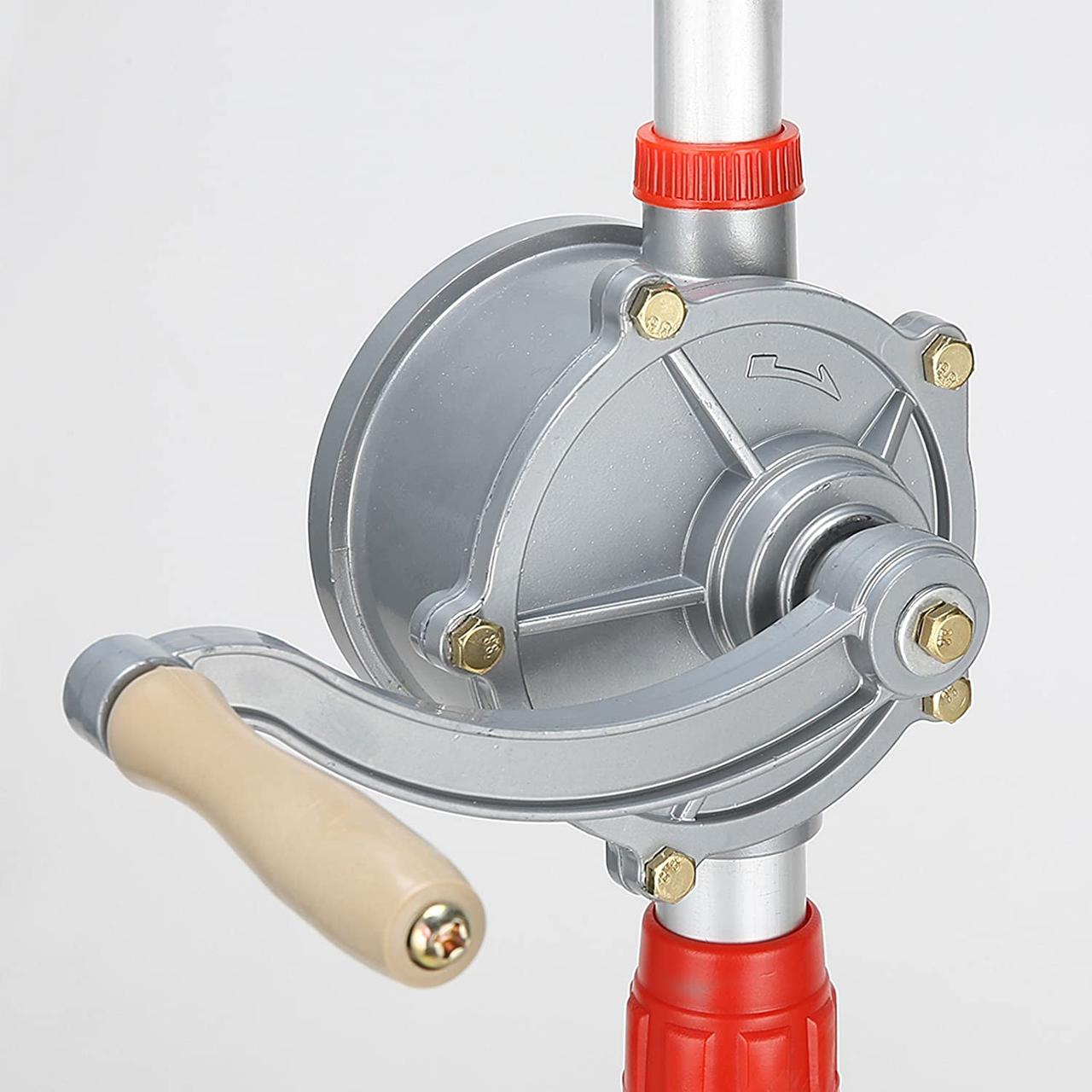 Ручний насос