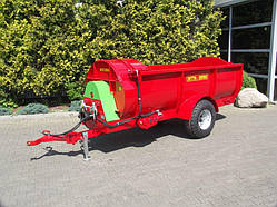 Розкидач мінеральних добрив Ditta DS-RO