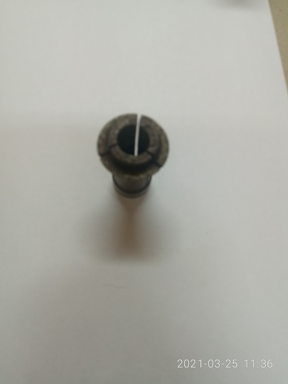 Цанга 13,5х30х22х55 до патрона КМ, фото 1