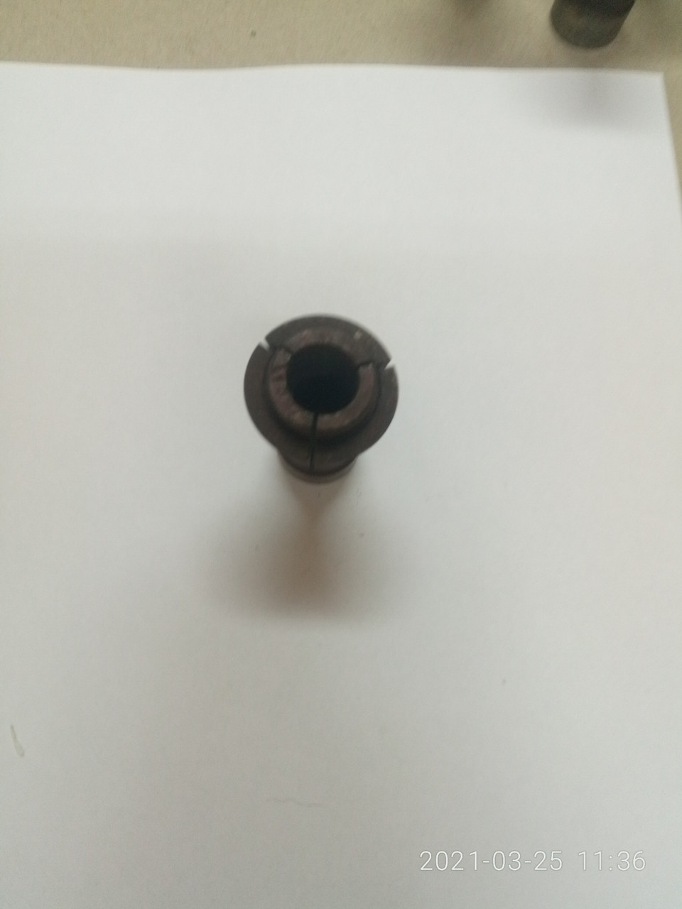 Цанга 14х66х95 к патрону КМ4, фото 1