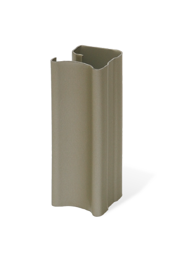 Профілі Командор сталеві