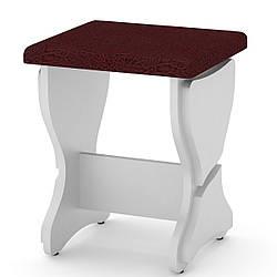 Табурет Т-3, 36х33х42 см. Колір на вибір