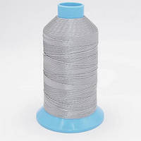 Нитка РЕ поліетиленова сіра No10 680 м Nitex S-336