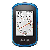 GPS-навигатор многоцелевой Garmin eTrex Touch 25 (010-01325-02) 8GB