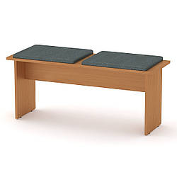 Табурет Т-8, 100х33х43 см. Колір на вибір