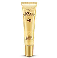 Крем вокруг глаз с улиткой Snail Images Eye Cream, 20г