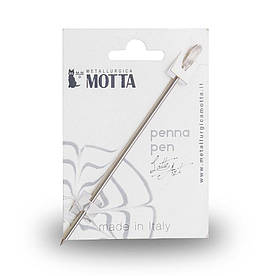 Латте-арт пензлик для бариста (перо для малюнків на каву) Motta