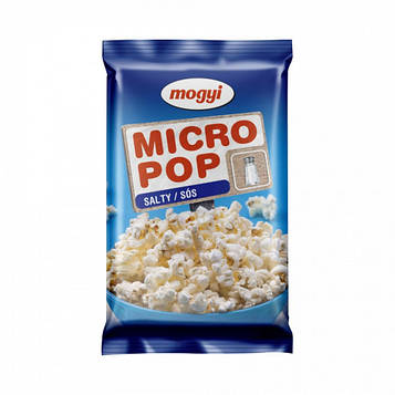 Попкорн Mogyi Micro Pop 100 г