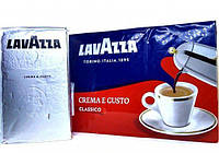 Кофе "Lavazza Crema & Gusto" 250 г.