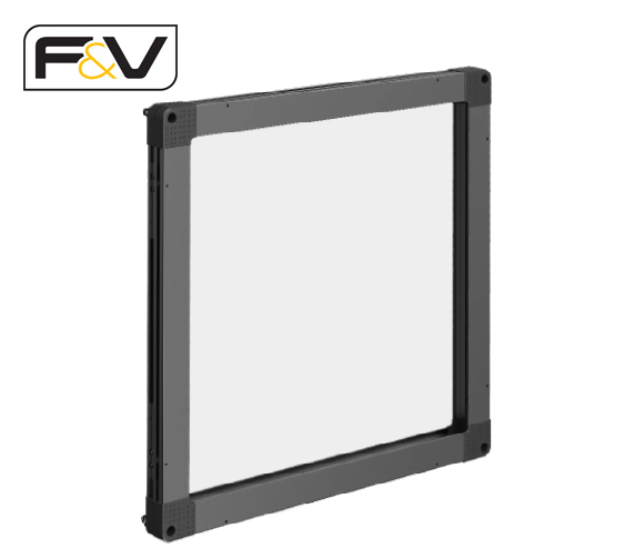 Аксесуар F&V FAF-1 Filter Adapter Frame for K4000/Z400 (10315002)