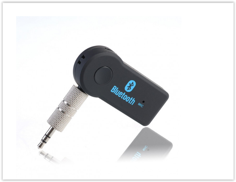 Bluetooth adapter BT360, фото 1