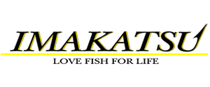 Воблери Imakatsu