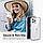 Чохол ESR для iPhone 12/12 Pro Classic Hybrid, Clear bumper+Clear back (3C01201210401), фото 4