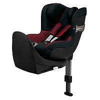 Cybex - Автокресло Sirona S i-Size Ferrari (Victory Black black)