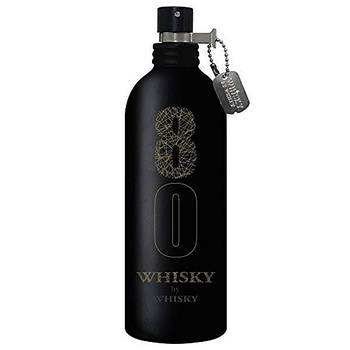 EVAFLOR 80 Whisky by Whisky туалетна вода 120 мл