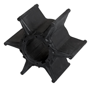 Крильчатка Yamaha 70-90HP