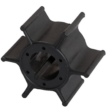 Крильчатка Yamaha 8-15HP, фото 1
