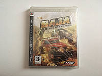 Видео игра Baja (PS3)