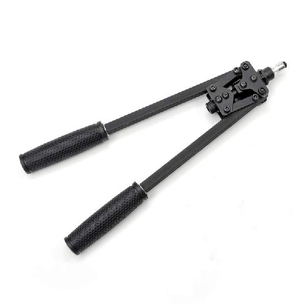 Преимущества заклепочника для резьбовых заклепок двуручного типа M3 M10