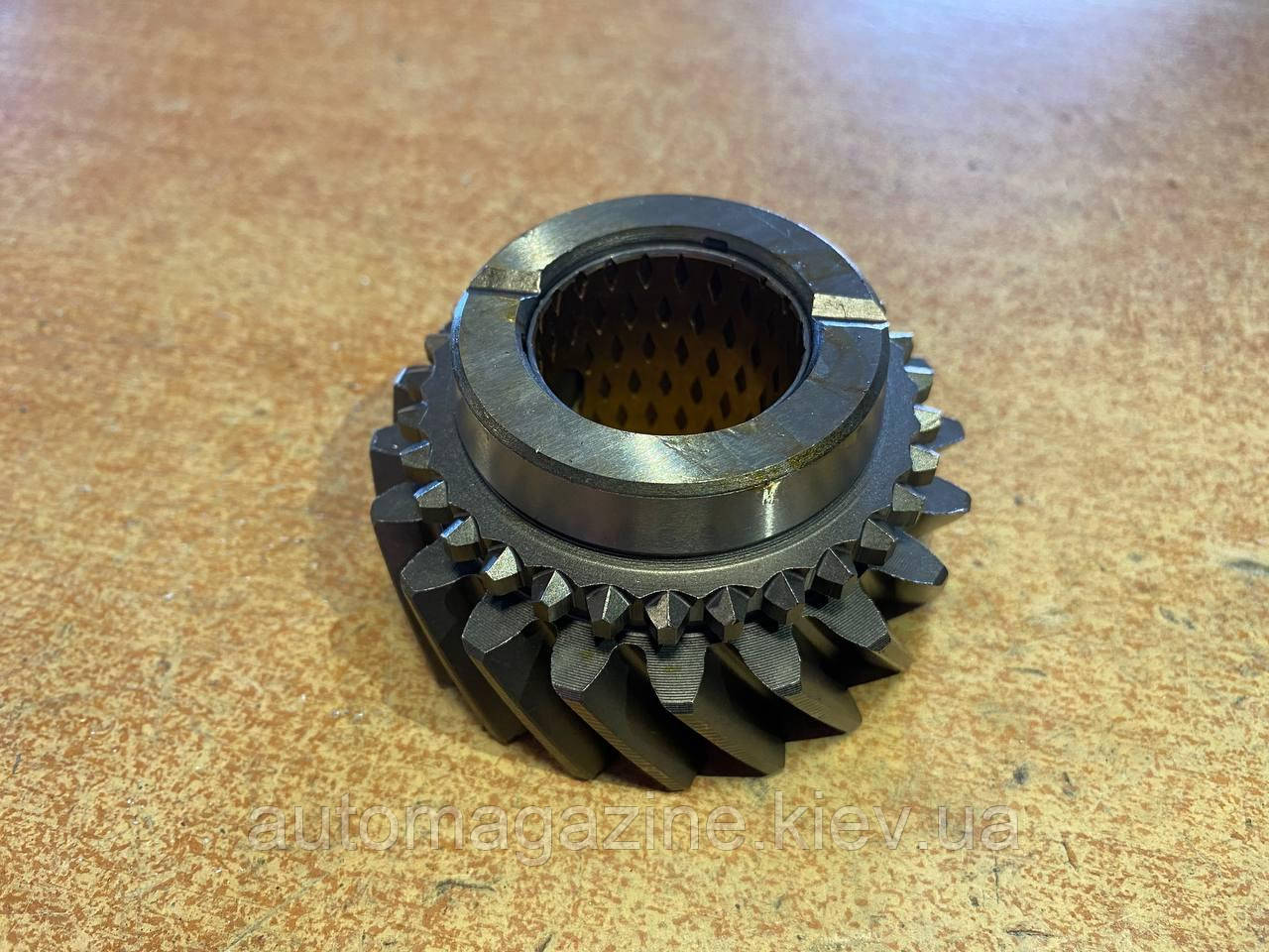 Шестерня 3-ї передачі УАЗ, фото 1