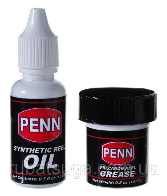 Мастило для котушок Penn Precision Reel Grease 56.7 р(консистентне)