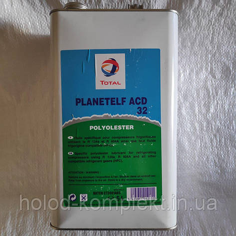 Масло PlanetELF ACD 32, фото 2