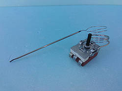 Терморегулятор капілярний для електродуховок 50 - 320℃ виробник Угорщина MMG