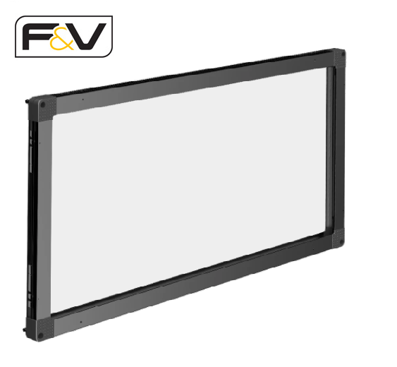 Аксесуар F&V FAF-2 Filter Adapter Frame for K8000/Z800 (10315003)