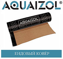 АКВАІЗОЛ Єндовий килим для бітумної черепиці (10 м2/уп)