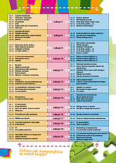 Комплект Hurra!!! Po Polsku Nowa Edycja 2 Podręcznik Studenta + Zeszyt Ćwiczeń / Підручник + зошит з польської мови, фото 3