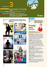 Комплект Hurra!!! Po Polsku Nowa Edycja 2 Podręcznik Studenta + Zeszyt Ćwiczeń / Підручник + зошит з польської мови, фото 6