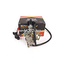 Карбюратор HONDA DIO AF-27/28 TACT30/31 Lead AF-20 KNG