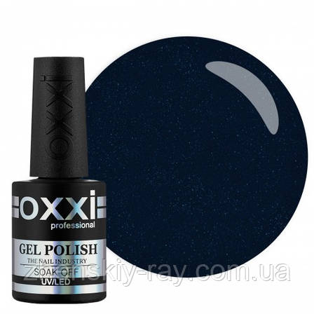Гель-лак Oxxi No063 8 мл, фото 1