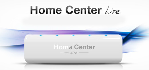 Home center
