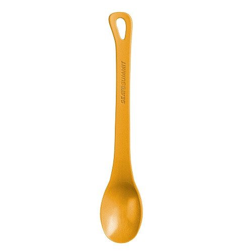 Ложка SeaToSummit Delta Long Handled Spoon, фото 1