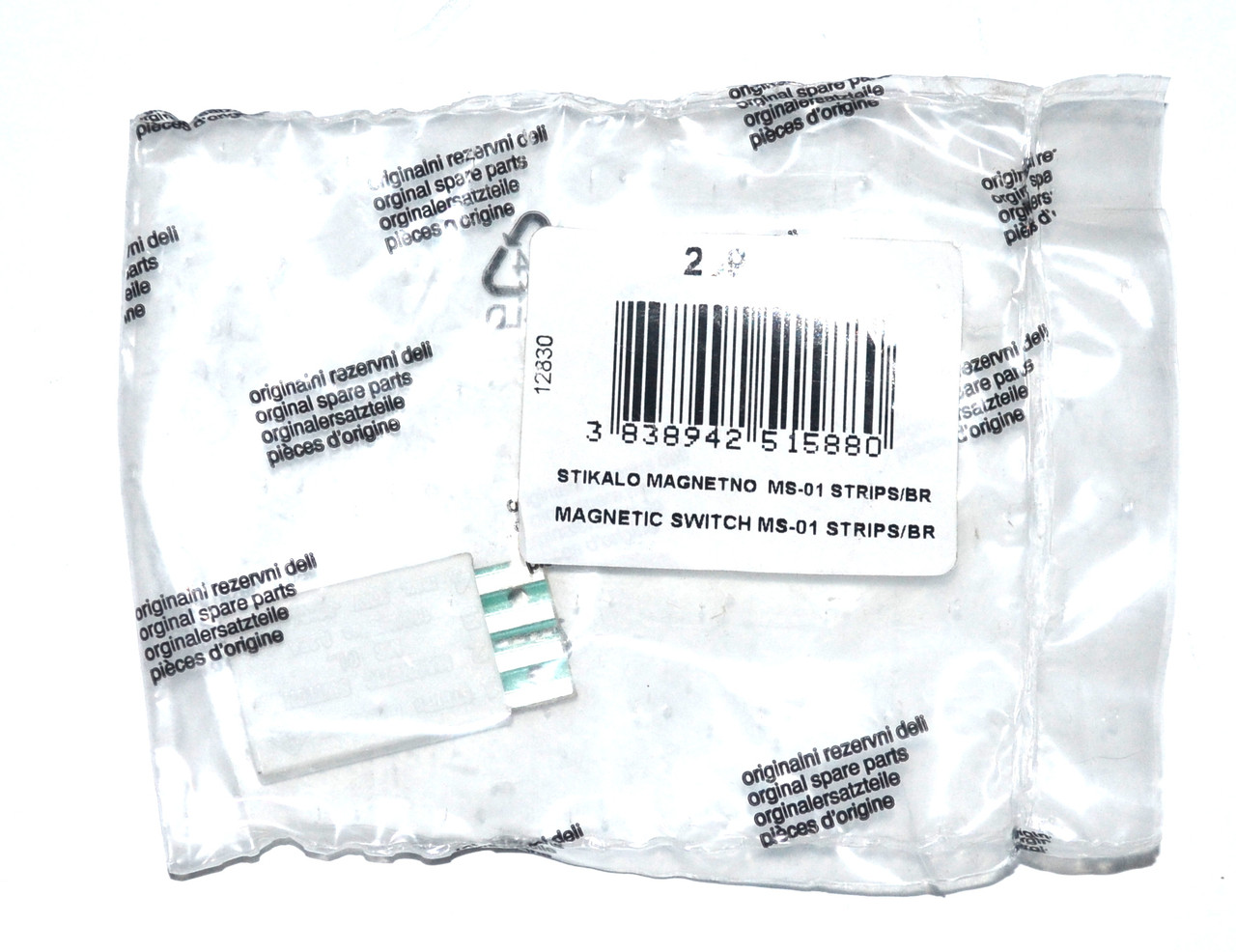 Геркон для холодильника Gorenje 239482 (Gorenje 693165) (ID#1381473866 ...